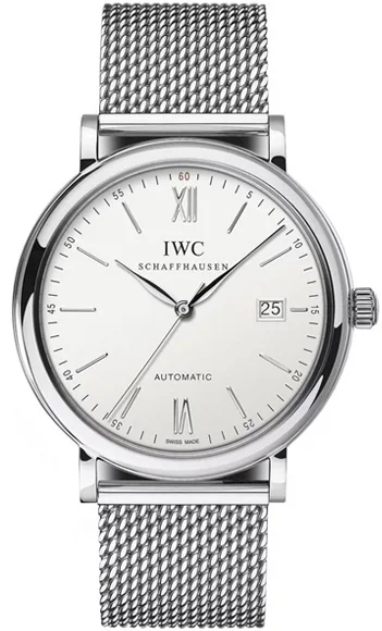 IWC Portofino Automatic IW356501